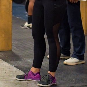 Lululemon 25” leggings